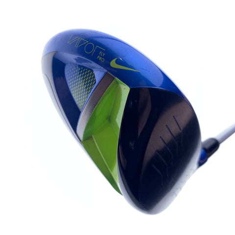 Used Nike Vapor Fly Pro Driver / 10.5 Degrees / X-Stiff Flex