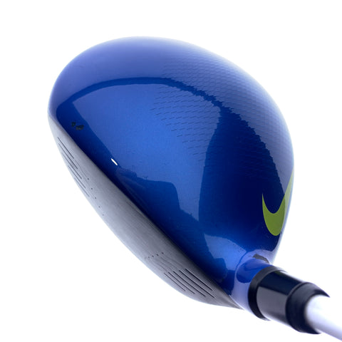 Used Nike Vapor Fly Pro Driver / 10.5 Degrees / X-Stiff Flex