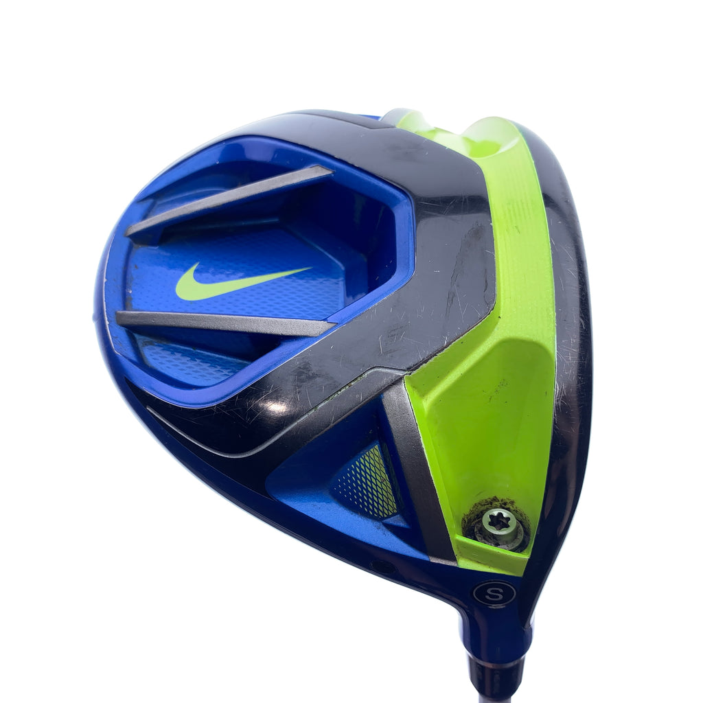 Used Nike Vapor Fly Pro Driver / 10.5 Degrees / X-Stiff Flex