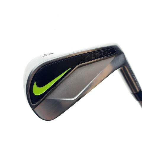 Used Nike Vapor Pro 4 Iron / Stiff Flex