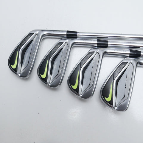 Used Nike Vapor Pro Combo Iron Set / 4 - PW / Stiff Flex