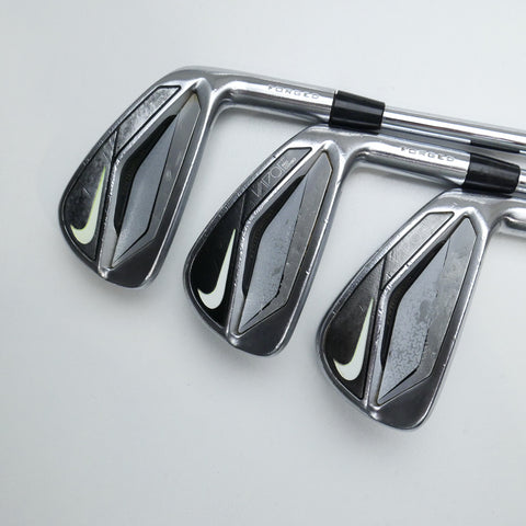 Used Nike Vapor Pro Combo Iron Set / 5 - PW / Stiff Flex