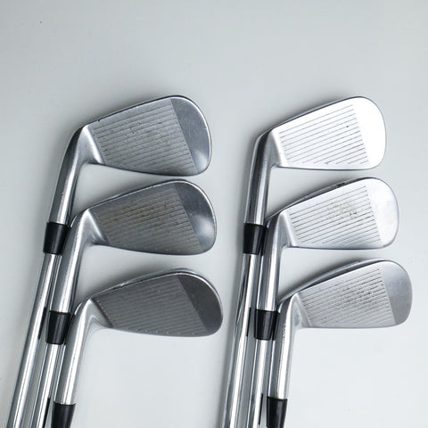 Used Nike Vapor Pro Combo Iron Set / 5 - PW / Stiff Flex