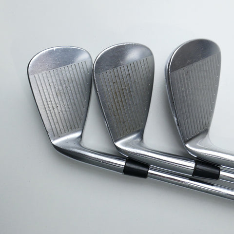 Used Nike Vapor Pro Combo Iron Set / 5 - PW / Stiff Flex