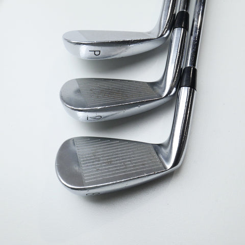 Used Nike Vapor Pro Combo Iron Set / 5 - PW / Stiff Flex