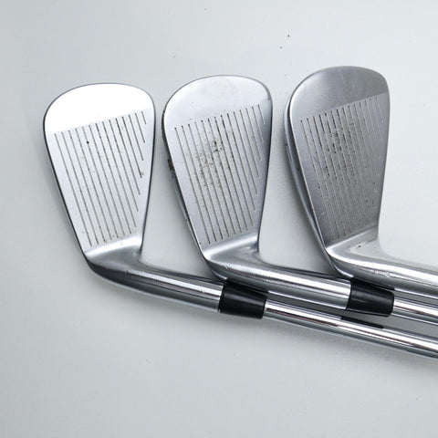 Used Nike Vapor Pro Combo Iron Set / 5 - PW / Stiff Flex