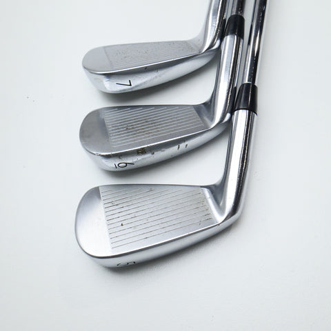 Used Nike Vapor Pro Combo Iron Set / 5 - PW / Stiff Flex