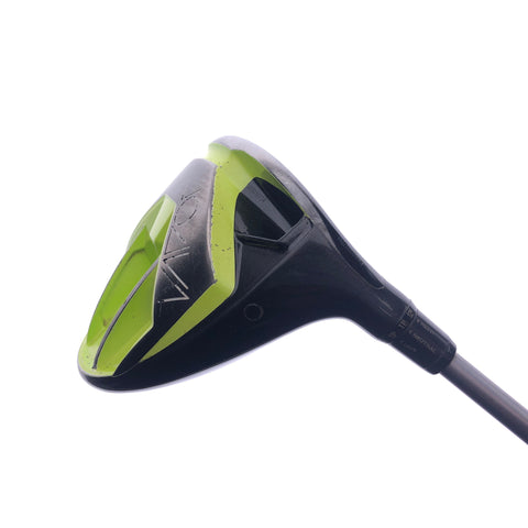 Used Nike Vapor Pro Driver / 11.5 Degrees / X-Stiff Flex