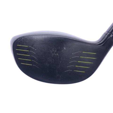 Used Nike Vapor Pro Driver / 11.5 Degrees / X-Stiff Flex