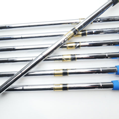 Used Nike Vapor Pro Iron Set / 4 - PW / Regular Flex