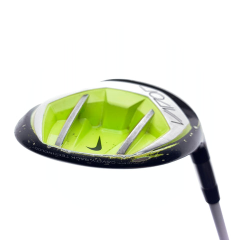Used Nike Vapor Speed 3 Fairway Wood / 15 Degrees / Regular Flex