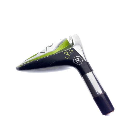 Used Nike Vapor Speed 3 Fairway Wood / 15 Degrees / Regular Flex