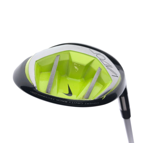 Used Nike Vapor Speed 3 Fairway Wood / 15.0 Degrees / Stiff Flex