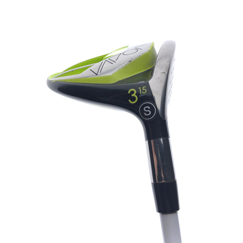 Used Nike Vapor Speed 3 Fairway Wood / 15.0 Degrees / Stiff Flex