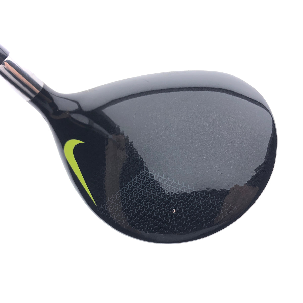 Used Nike Vapor Speed 3 Fairway Wood / 15.0 Degrees / Stiff Flex