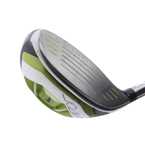Used Nike Vapor Speed 3 Fairway Wood / 15.0 Degrees / Stiff Flex