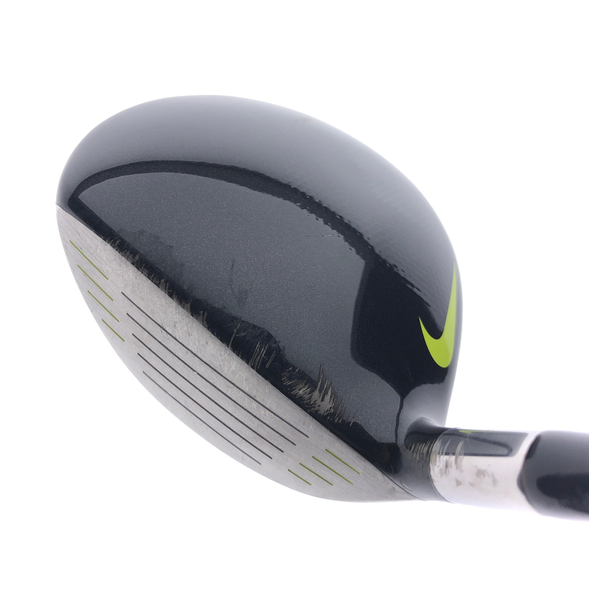 Used Nike Vapor Speed 3 Fairway Wood / 15.0 Degrees / Stiff Flex