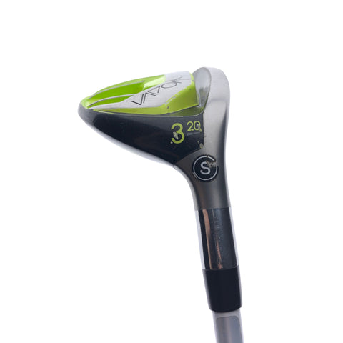 Used Nike Vapor Speed 3 Hybrid / 20.0 Degrees / Stiff Flex