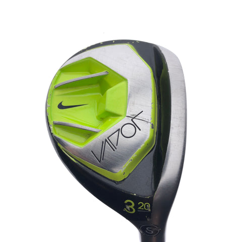 Used Nike Vapor Speed 3 Hybrid / 20.0 Degrees / Stiff Flex