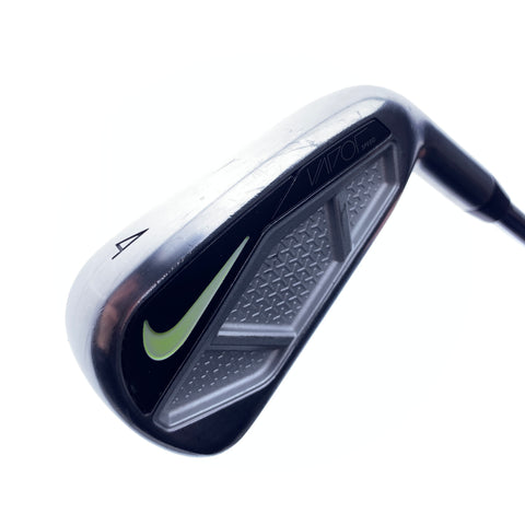 Used Nike Vapor Speed 4 Iron / 21.0 Degrees / Regular Flex