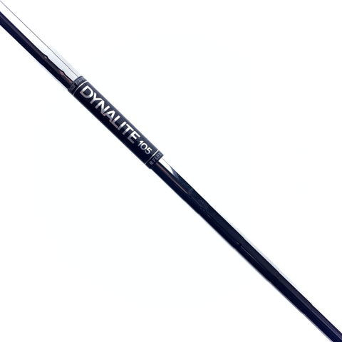 Used Nike Vapor Speed 4 Iron / 21.0 Degrees / Regular Flex