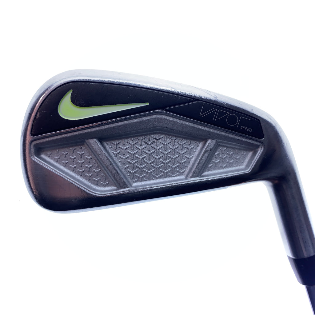 Used Nike Vapor Speed 4 Iron / 21.0 Degrees / Regular Flex