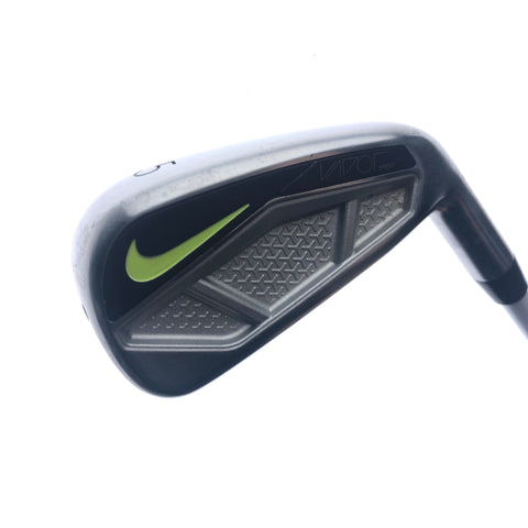 Used Nike Vapor Speed 5 Iron / 24.0 Degrees / A Flex