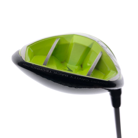 Used Nike Vapor Speed Driver / 10.5 Degrees / Regular Flex