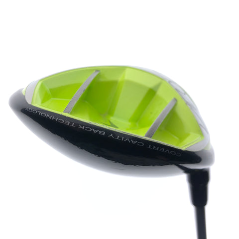 Used Nike Vapor Speed Driver / 10.5 Degrees / Regular Flex