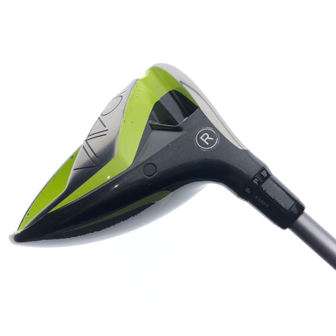 Used Nike Vapor Speed Driver / 10.5 Degrees / Regular Flex