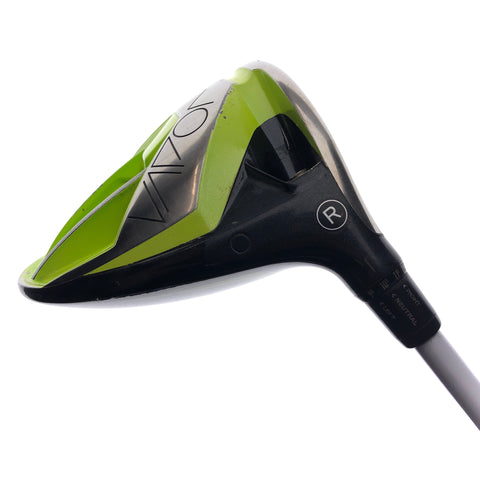 Used Nike Vapor Speed Driver / 10.5 Degrees / Regular Flex