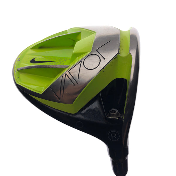 Used Nike Vapor Speed Driver / 10.5 Degrees / Regular Flex