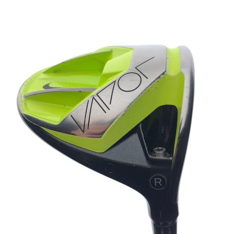 Used Nike Vapor Speed Driver / 10.5 Degrees / Regular Flex