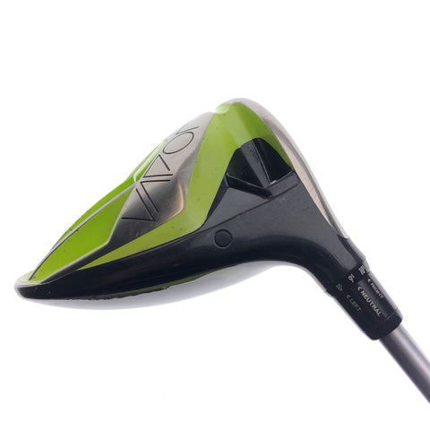 Used Nike Vapor Speed Driver / 10.5 Degrees / Stiff Flex