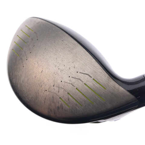 Used Nike Vapor Speed Driver / 10.5 Degrees / Stiff Flex