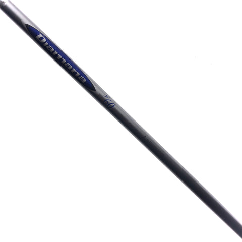 Used Nike Vapor Speed Driver / 10.5 Degrees / Stiff Flex