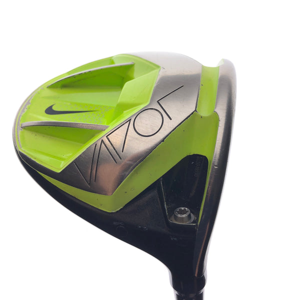 Used Nike Vapor Speed Driver / 10.5 Degrees / Stiff Flex