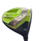 Used Nike Vapor Speed Driver / 10.5 Degrees / Stiff Flex
