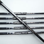 Used Nike Vapor Speed Iron Set / 4 - 9 IRON / Regular Flex / Left-Handed