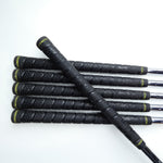 Used Nike Vapor Speed Iron Set / 4 - 9 IRON / Regular Flex / Left-Handed