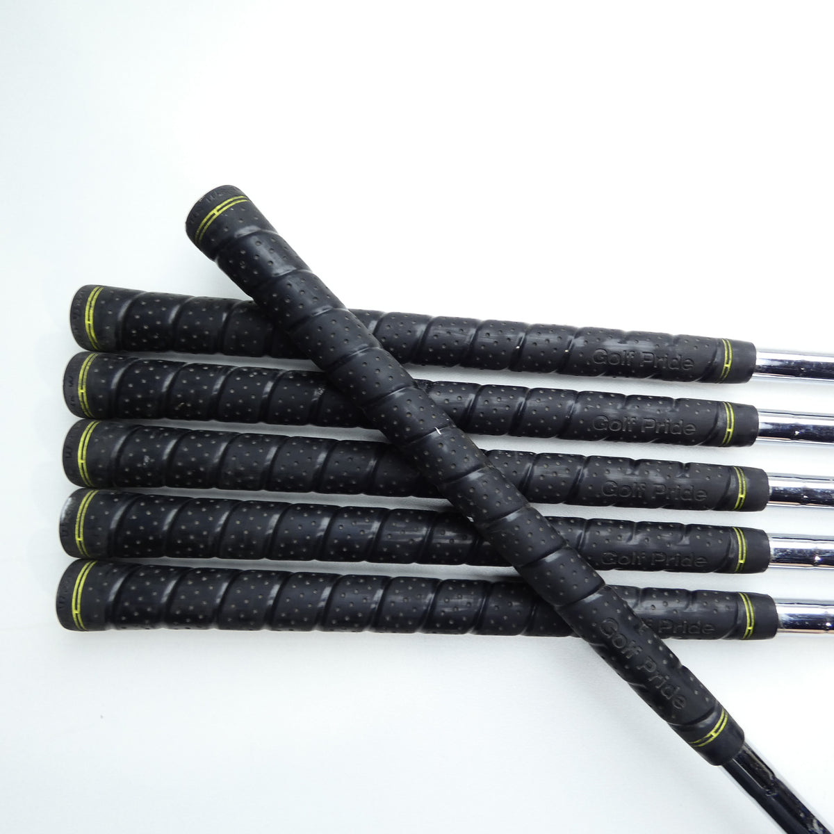 Used Nike Vapor Speed Iron Set / 4 - 9 IRON / Regular Flex / Left-Handed