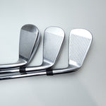 Used Nike Vapor Speed Iron Set / 4 - 9 IRON / Regular Flex / Left-Handed