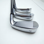 Used Nike Vapor Speed Iron Set / 4 - 9 IRON / Regular Flex / Left-Handed