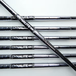 Used Nike Vapor Speed Iron Set / 4 - PW / Regular Flex