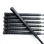 Used Nike Vapor Speed Iron Set / 4 - PW / Regular Flex