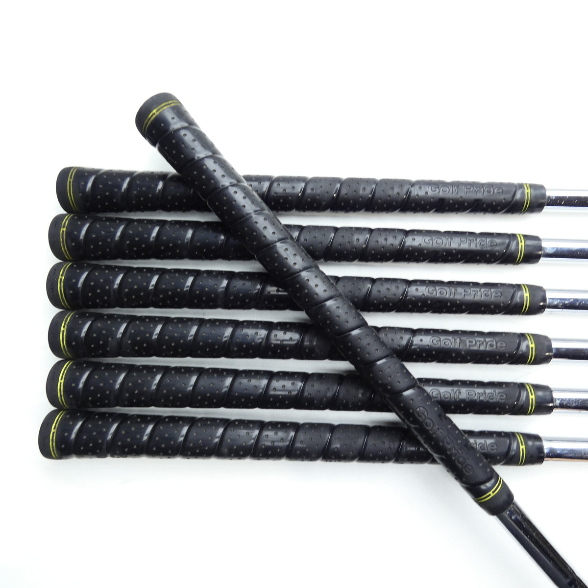 Used Nike Vapor Speed Iron Set / 4 - PW / Regular Flex