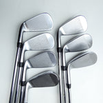 Used Nike Vapor Speed Iron Set / 4 - PW / Regular Flex