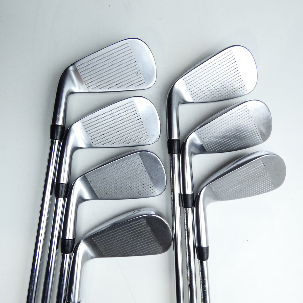 Used Nike Vapor Speed Iron Set / 4 - PW / Regular Flex