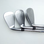 Used Nike Vapor Speed Iron Set / 4 - PW / Regular Flex