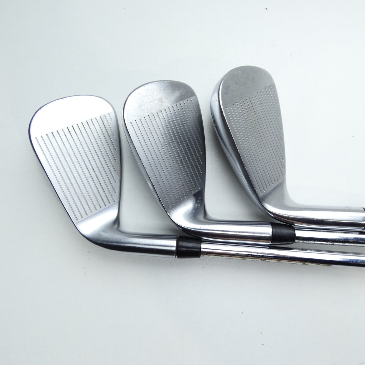 Used Nike Vapor Speed Iron Set / 4 - PW / Regular Flex